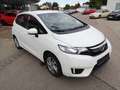 Honda Jazz 1.3 i-VTEC Comfort Navi+SHZ+PDC Blanc - thumbnail 4
