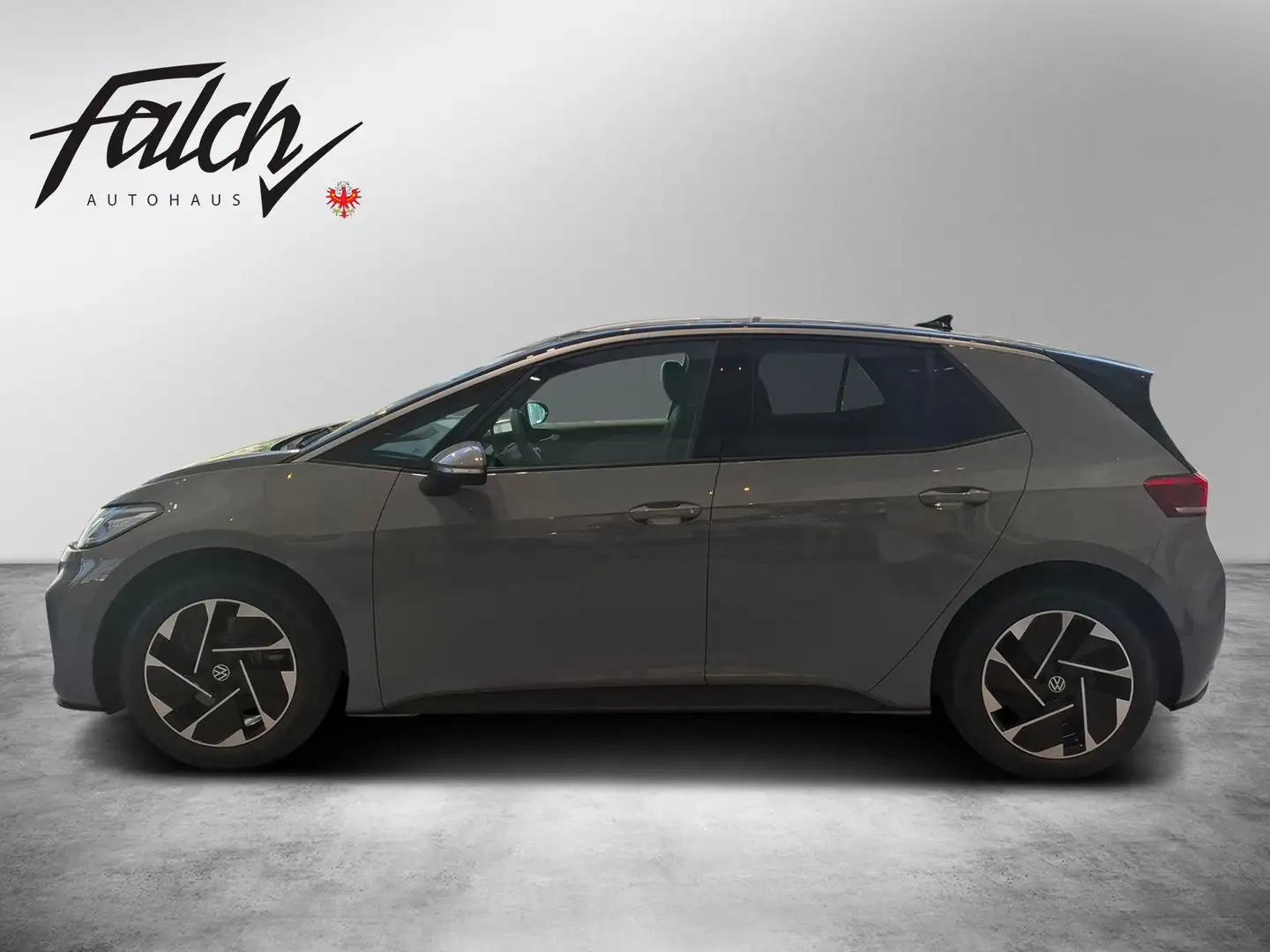 Volkswagen ID.3 Pro Perf. 170 kW Business Grau - 2