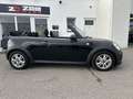 MINI One Cabrio MINI ONE Cabrio 1,6 Aut. Schwarz - thumbnail 8
