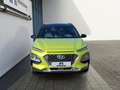 Hyundai KONA 1.6 T-GDI Style DCT LED Sitzh. PDC Gelb - thumbnail 2