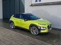 Hyundai KONA 1.6 T-GDI Style DCT LED Sitzh. PDC Gelb - thumbnail 3
