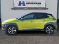 Hyundai KONA 1.6 T-GDI Style DCT LED Sitzh. PDC Gelb - thumbnail 7