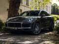 Porsche Cayenne Coupe S* CARBON PACK*APPROVED*SPORT EXHAUST*FULL! Gris - thumbnail 1