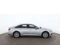Audi A6 50 TFSI quattro e Aut LED RADAR NAVI ASSIST Silber - thumbnail 2