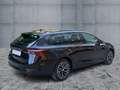 Skoda Octavia Combi 2.0 TDI DSG CLEVER LED+NAV+RFK+SHZ Zwart - thumbnail 6