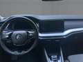 Skoda Octavia Combi 2.0 TDI DSG CLEVER LED+NAV+RFK+SHZ Zwart - thumbnail 10