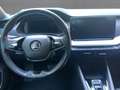 Skoda Octavia Combi 2.0 TDI DSG CLEVER LED+NAV+RFK+SHZ Zwart - thumbnail 9