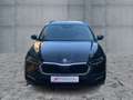Skoda Octavia Combi 2.0 TDI DSG CLEVER LED+NAV+RFK+SHZ Zwart - thumbnail 3