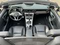 Mercedes-Benz SLK 200 CABRIO Panorama Automaat Airco Cruise Led Leder St Zwart - thumbnail 3