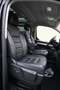 Opel Vivaro 2.0Turbo Minibus / Automaat, BTW, 8-zit full optie Zwart - thumbnail 12