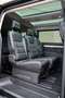 Opel Vivaro 2.0Turbo Minibus / Automaat, BTW, 8-zit full optie Zwart - thumbnail 15