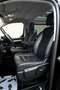 Opel Vivaro 2.0Turbo Minibus / Automaat, BTW, 8-zit full optie Zwart - thumbnail 11