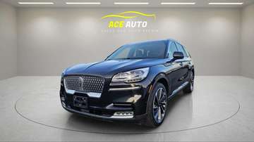 Reserve AWD