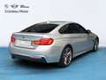BMW 420 420iA Gran Coupé Срібний - thumbnail 4
