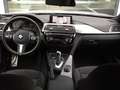 BMW 420 420iA Gran Coupé Silver - thumbnail 15
