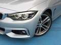 BMW 420 420iA Gran Coupé Gümüş rengi - thumbnail 6
