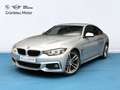 BMW 420 420iA Gran Coupé Gümüş rengi - thumbnail 1