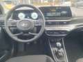 Hyundai i20 (BC3) Trend Line 1.0 T-GDI b5bt1-OO6/O7 Gris - thumbnail 2