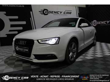 Quattro 2.0 TFSI - 225 COUPE Attraction PHASE 2