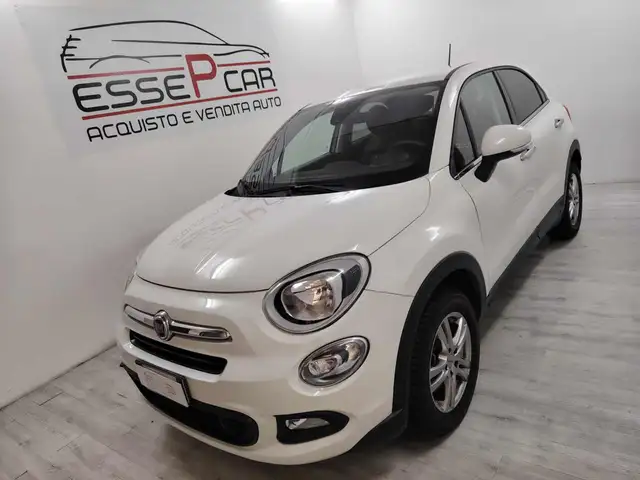 Fiat 500X 1.4 MultiAir 140 CV DCT Lounge