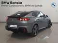 BMW X2 sDrive 20dA Grau - thumbnail 4