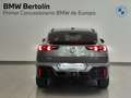 BMW X2 sDrive 20dA Grau - thumbnail 5