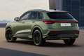 Audi Q5 S line TDI 204 2xS neues Modell Tech+ Pano 20Z ... Grün - thumbnail 3