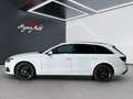 Audi A4 Avant 35 2.0 tdi mhev 163cv s-tronic IVA ESPOSTA Blanco - thumbnail 4