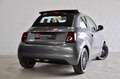 Fiat 500C 88 kW La Prima ** EDITION LIMITE 1 SUR 500 ** Grijs - thumbnail 2