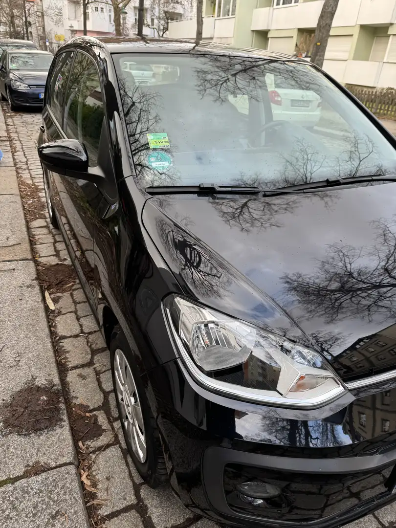 Volkswagen up! Active - 2