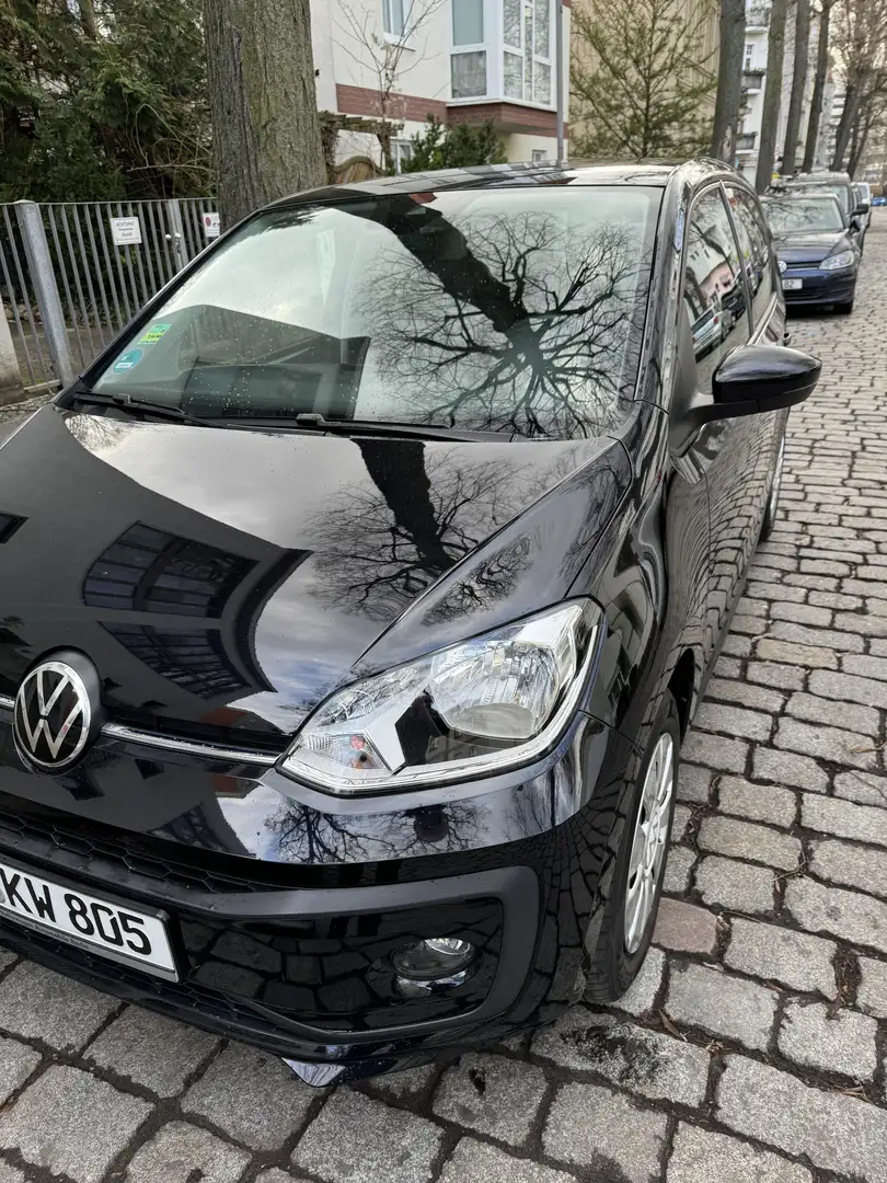 Volkswagen up! Active - 1