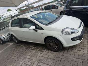 Punto III 2009 Evo 5p 1.3 mjt MyLife s