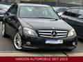 Mercedes-Benz C 350 CDI 4MATIC/AMG/BiXEN/KEYLESS/MEMORY/H&K/F1 Negro - thumbnail 4