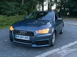 Photo Audi A1