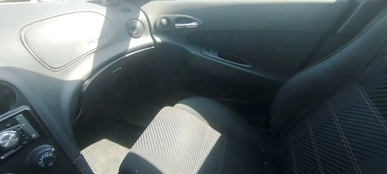 Alfa Romeo 156 SW 1.6 ts 16v Progression, foto 7