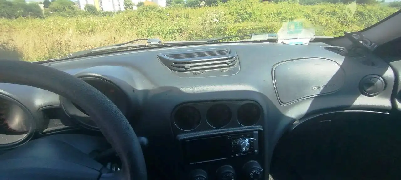 Alfa Romeo 156 SW 1.6 ts 16v Progression, foto 9