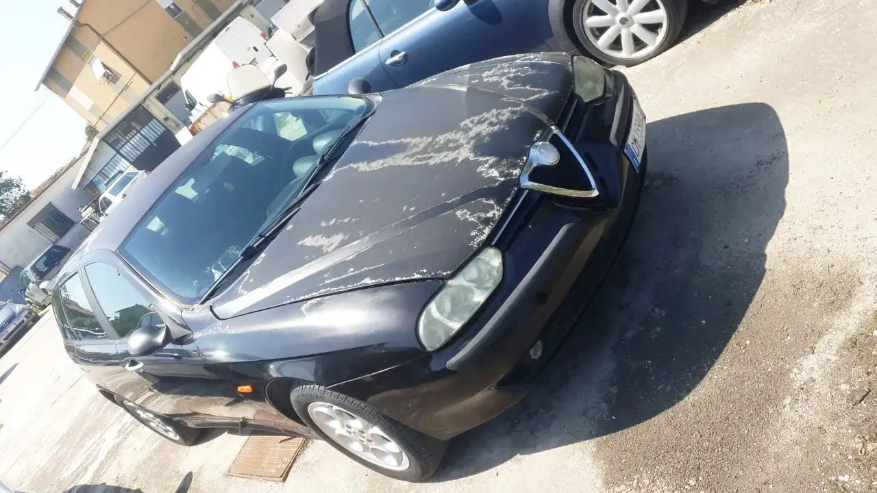 Alfa Romeo 156 SW 1.6 ts 16v Progression, foto 8