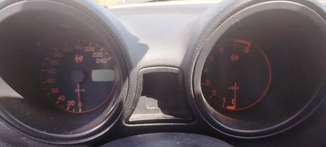 Alfa Romeo 156 SW 1.6 ts 16v Progression, foto 10