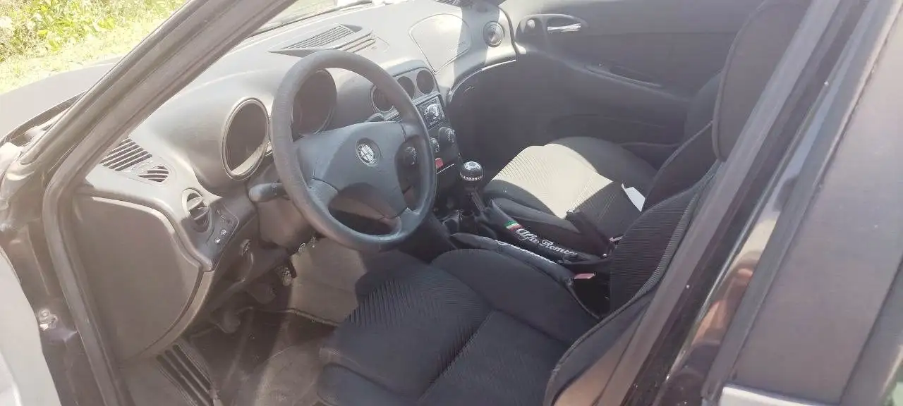 Alfa Romeo 156 SW 1.6 ts 16v Progression, foto 6