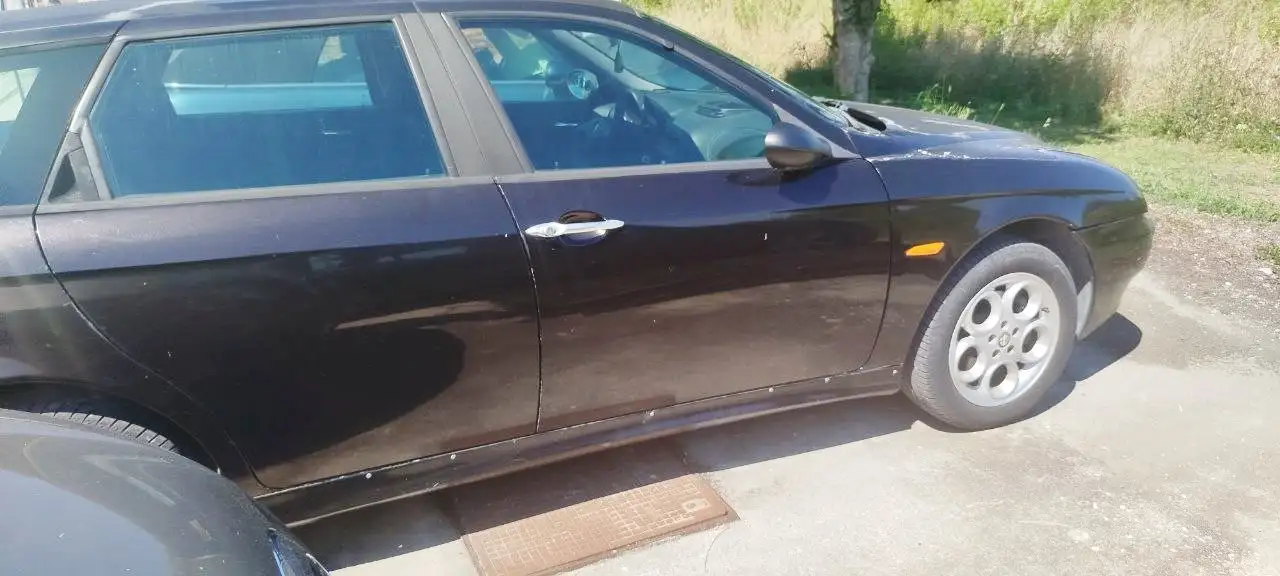 Alfa Romeo 156 SW 1.6 ts 16v Progression, foto 2