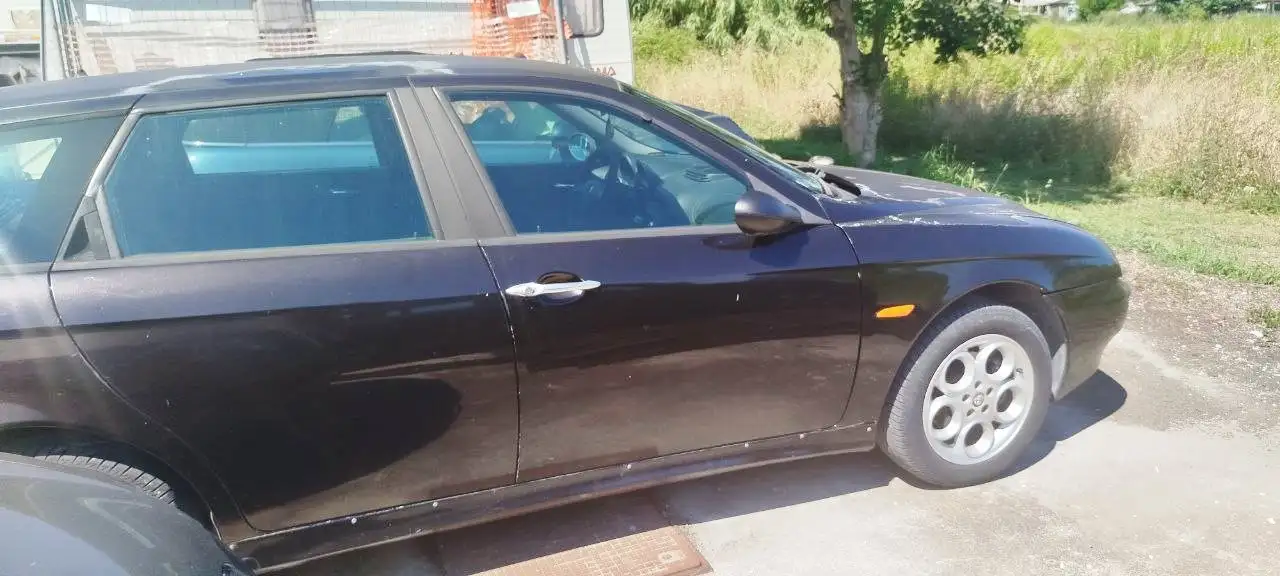 Alfa Romeo 156 SW 1.6 ts 16v Progression, foto 4