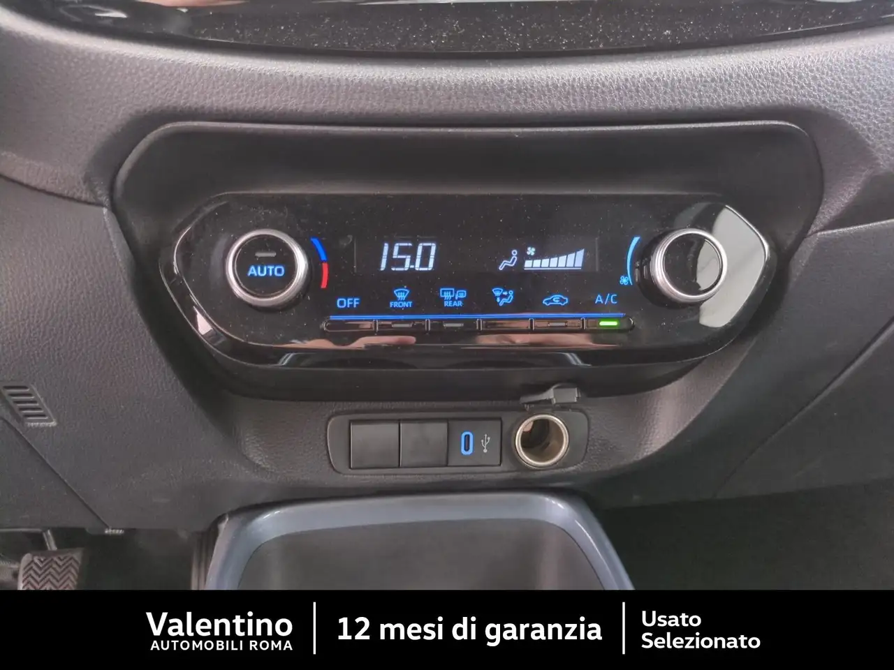 Toyota Aygo X 1.0 Lounge 72cv, миниатюра 17