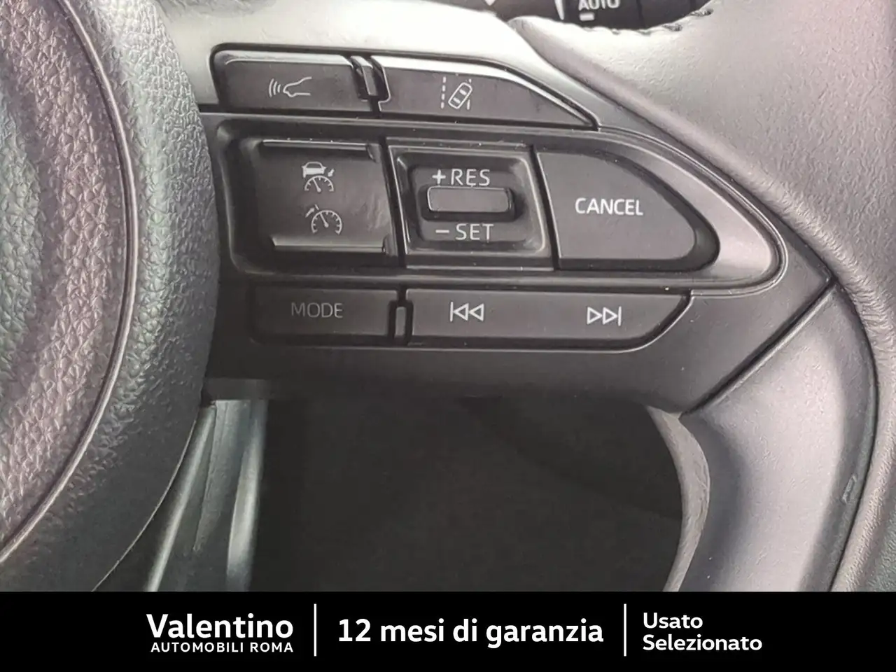 Toyota Aygo X 1.0 Lounge 72cv, миниатюра 15