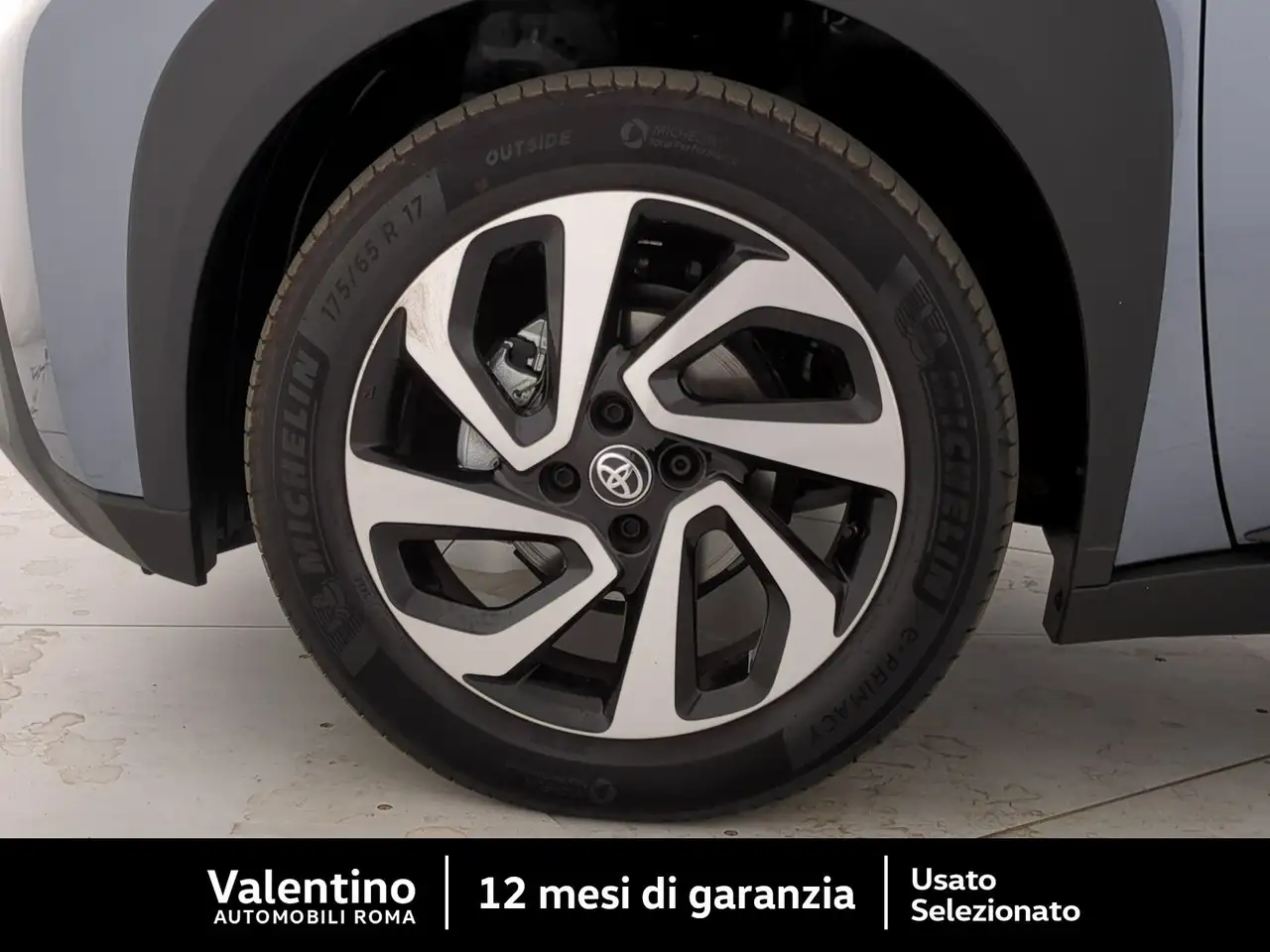 Toyota Aygo X 1.0 Lounge 72cv, миниатюра 11