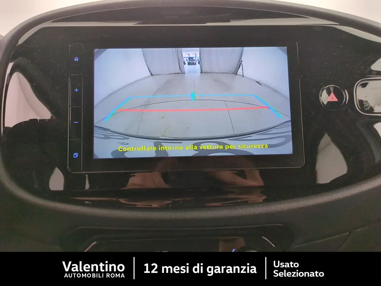 Toyota Aygo X 1.0 Lounge 72cv, миниатюра 18