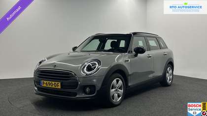 MINI Cooper Clubman 1.5 Richmond Park Edition NAVI CRUISE LM .