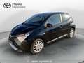 Toyota Aygo 2ª serie Connect 1.0 VVT-i 72 CV 5 porte x-play Nero - thumbnail 1