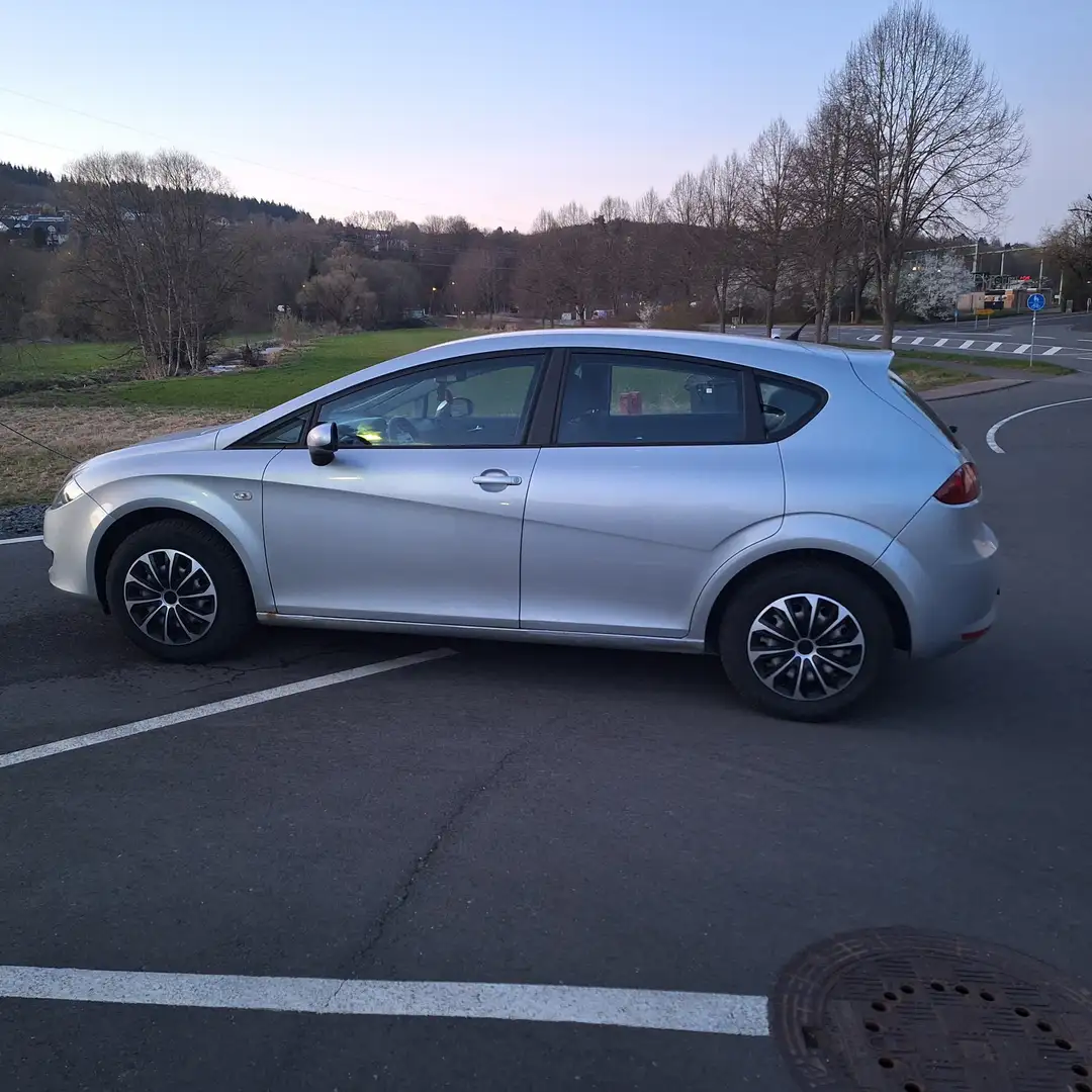SEAT Leon 1.6 16V Torro - 1