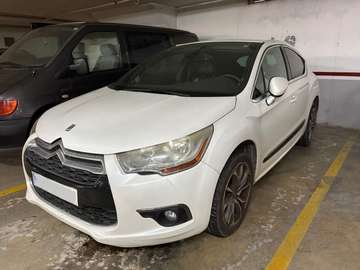 DS4 1.6 THP Style CMP Style