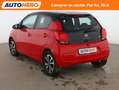 Citroen C1 1.2 PureTech City Edition Rouge - thumbnail 7